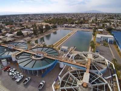 "Municipalización" del agua costará a Tijuana, Ensenada y Tecate mil mdp para pagar energía