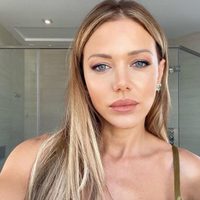 "No doné hijos": el fuerte descargo de Evangelina Anderson ante una pregunta desafortunada