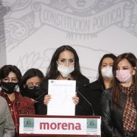 Diputados de Morena exigen a Mario Delgado transparentar 'derroche”