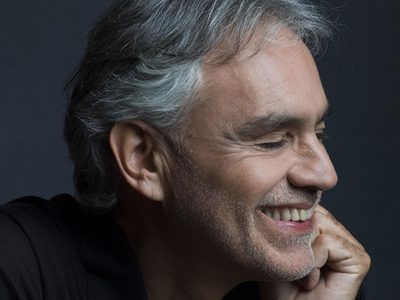 ¡Conmovedor! El regalo de Pascuas que Andrea Bocelli ofreció al mundo desde el Duomo de Milán