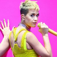 ¡Otro escándalo más! Katy Perry ¿hizo el ridículo en American Idol?