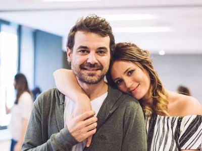Es igual a su mamá: conocé a Olivia, la hija mayor de Paula Chaves y Pedro Alfonso