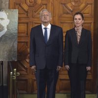 AMLO desaparece la oficina a la que pertenecía Beatriz Gutiérrez Müller