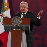La detención del fiscal de Morelos fue legal, no se trata de persecución política: AMLO