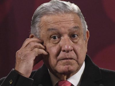 AMLO pide no adelantar juicios en crimen de Lourdes Maldonado ni culpar a su gobierno