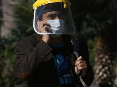 "Esto no va a parar": Neuquén en la incertidumbre de saber cuándo llegará el pico del coronavirus