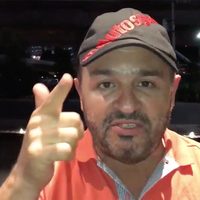 Siguen los asaltos en Periférico: locutor de MVS denuncia robo mientras circulaba a la altura de Conscripto