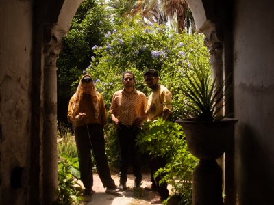 Club 20, la popular banda salteña, se presenta en Buenos Aires este viernes y te contamos todos los detalles