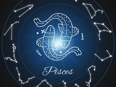 Los diferentes tipos de Piscis según su decanato