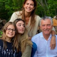 El completo deporte que practica Antonia Macri, que nunca pasa de moda y es perfecto a cualquier edad