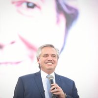 Presidente de Argentina dice que acuerdo con FMI no se cierra porque "no van a arrodillarse para pagar una deuda"