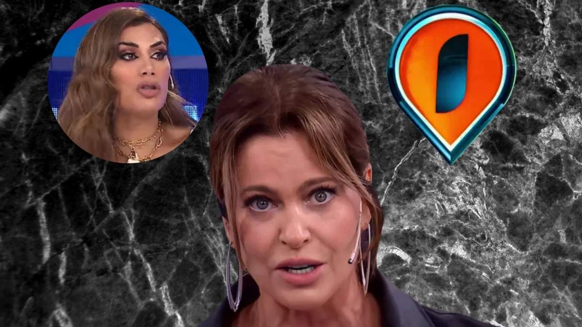 Karina Mazzocco. Fuente: (Minuto Neuquén)