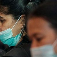 Coronavirus en Argentina: Con la llegada del  frío ¿el COVID-19 se contagiará más fácilmente?