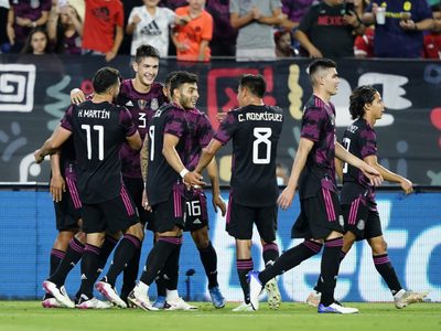 Definen a los 22 de la Selección Mexicana de futbol que buscarán el oro en Tokio 2020