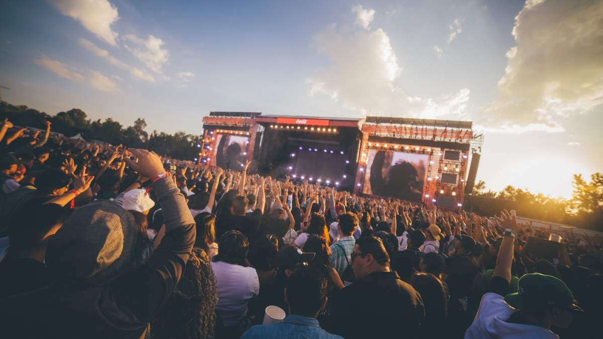 La quinta edición del Flow Fest