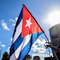 Cuba se encamina a una nueva gran movilización opositora este lunes