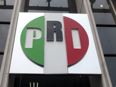 El PRI capitalino: el poder de la corrupción