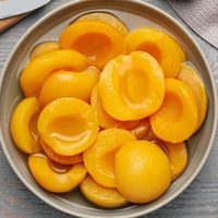 Disfrutá los duraznos en invierno con esta receta de conserva en almíbar con el secreto para que queden perfectos