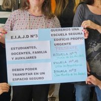 Denunciaron una explosión en la EIAJD 3 y desde Gobierno aseguraron que se trata de una "puesta en escena política"