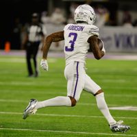 Vikings eliminan a Lions al derrotarlos por 23-10, mientras que Packers avanzan