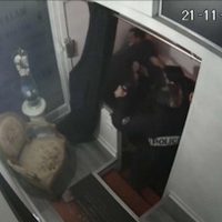 Brutalidad policial y racismo también en Francia: un nuevo caso indignó a la población