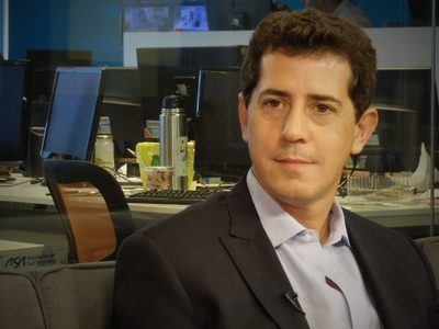 Wado de Pedro: "Sabemos que falta mucho, pero el golpe de timón fue bueno"