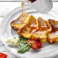 Pan perdido: la receta francesa fácil y con pocos ingredientes para hacer una tostada gourmet sin ser chef