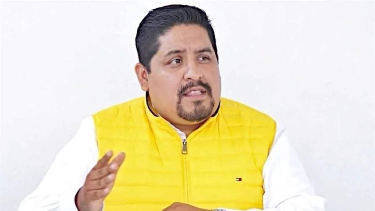 Jacobo Reyes León
