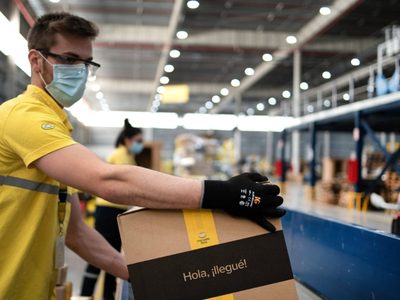 Atención: se reportaron estafas y retrasos en Mercado Libre