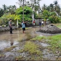Ascienden a 21 los muertos por lluvias en Guatemala; Gobierno decreta "Alerta Roja Institucional"
