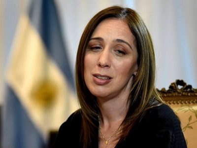 Con Vidal en la mira, Fernández disparó: “Dejaron las cuentas en un estado calamitoso”
