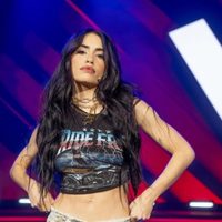 Lali Espósito rompió el silencio y aclaró cuál es su vínculo con Gime Accardi