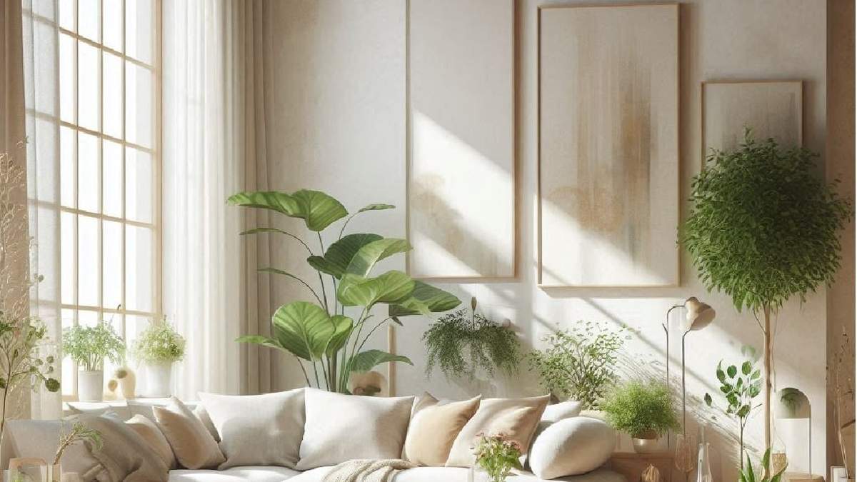 Feng Shui. Fuente: (Minuto Neuquén)