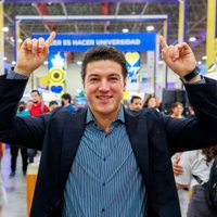 Samuel García anuncia gira por El Vaticano; ofrecerá recepción a 400 invitados