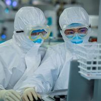 Descubrieron que tres medicamentos sirven para la recuperación de enfermos con coronavirus