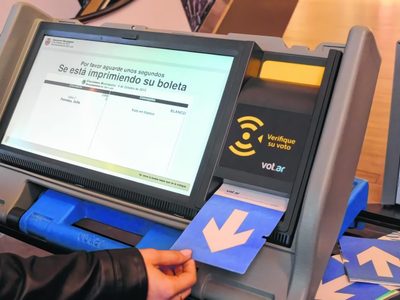 Elecciones municipales: ya se puede acceder al padrón provisorio