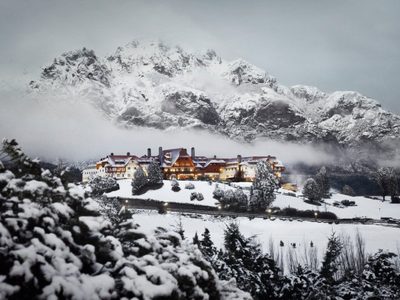 Avalancha fatal: reabrió el centro de esquí donde falleció un amigo de Gastón Gaudio