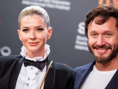 Benjamín Vicuña le puso fin a los rumores de crisis con una hermosa postal junto a la China Suárez