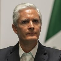 Sección Instructora desecha demanda de juicio político contra Alfredo Del Mazo
