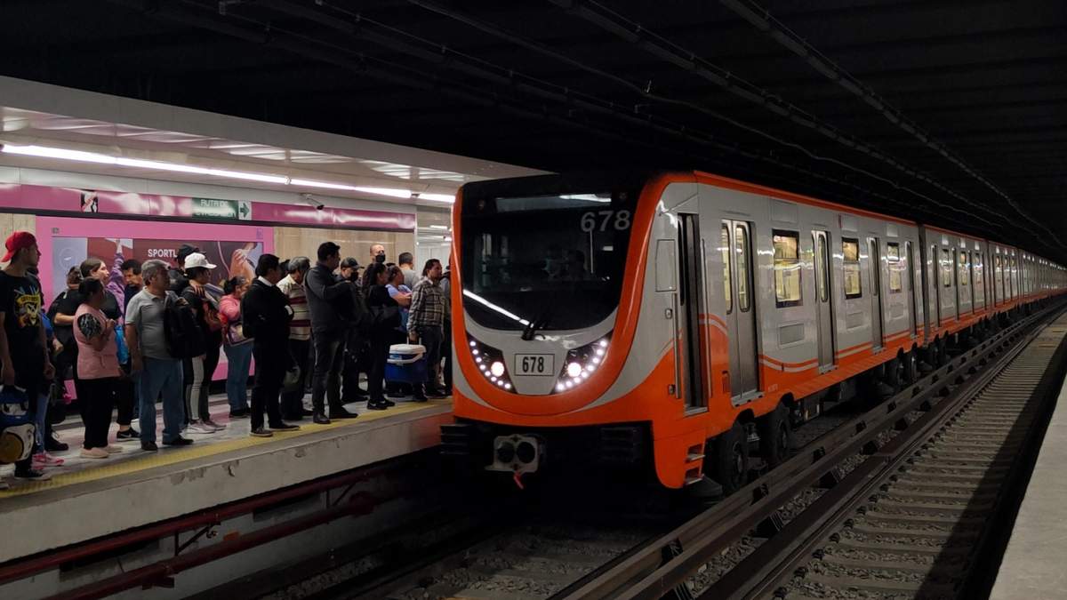 Las obras de la Línea 1 del Metro serán licitadas.