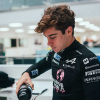 “Muy positivo”: el análisis del jefe de Alpine tras el GP de Bahréin que incluye a Franco Colapinto