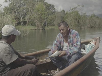 En Guatemala, una foto compromete una mina ruso-suiza