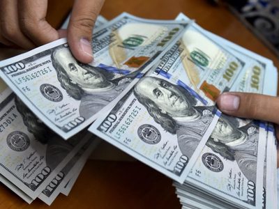 Dólar hoy: a cuánto cotiza la moneda extranjera este lunes, 11 de octubre