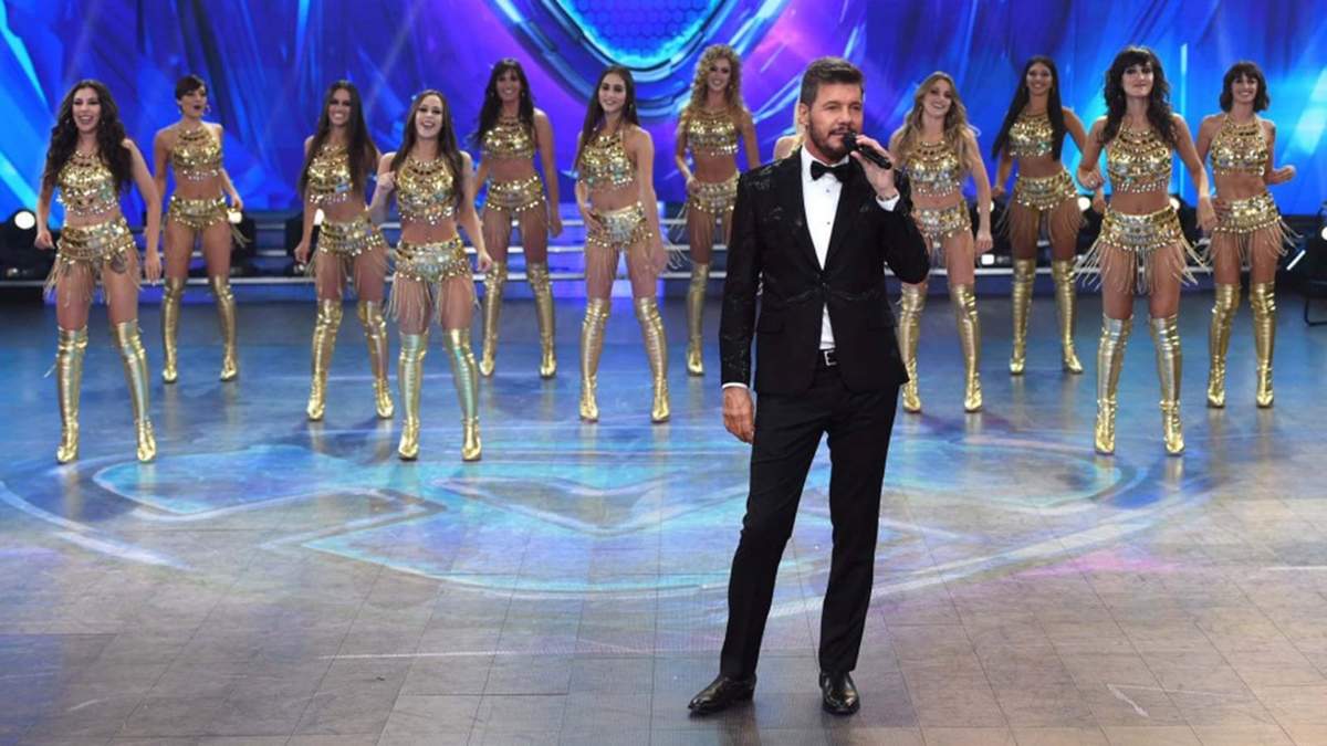 "La Academia". Fuente: (Twitter)