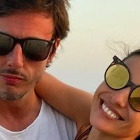Alejados de sus hijos, Pampita y García Moritán vivieron una noche romántica en Chile ¡Hay fotos!
