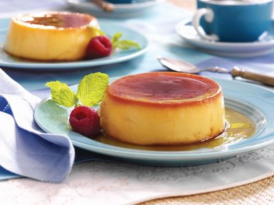 Los mejores trucos para que el flan quede perfecto
