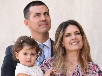 “¿No la viste con esto en la mano?”: Isabel Macedo se enojó por la travesura de su hija. ¡Problemas!
