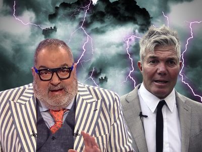 Jorge Lanata vs. Fernando Burlando: “No me parece que tenga prestigio”