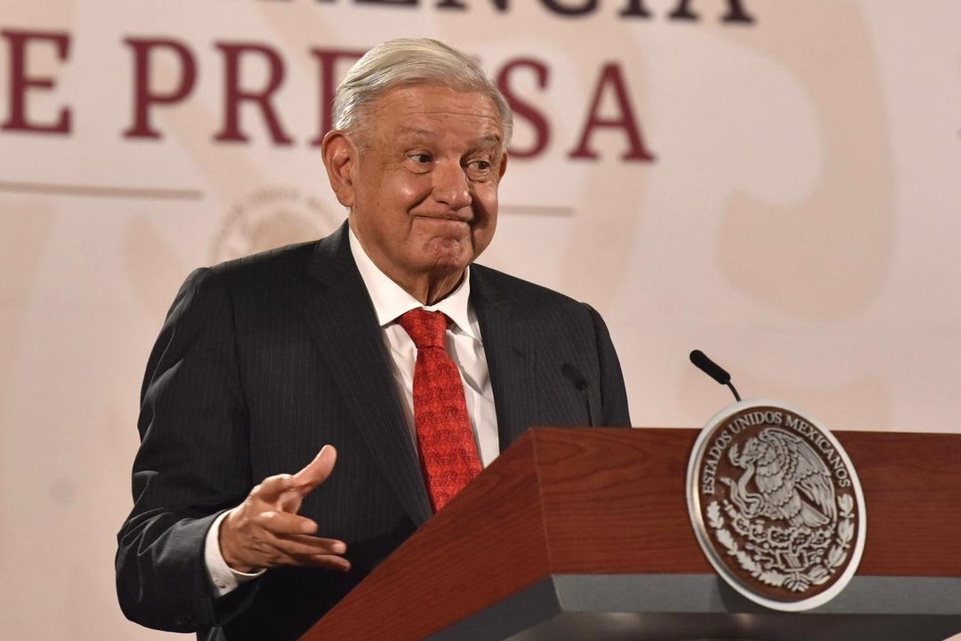 AMLO Foto Eduardo Miranda