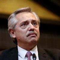 Alberto Fernández en La Pampa: "Argentina se encuentra en un proceso real de recuperación económica"
